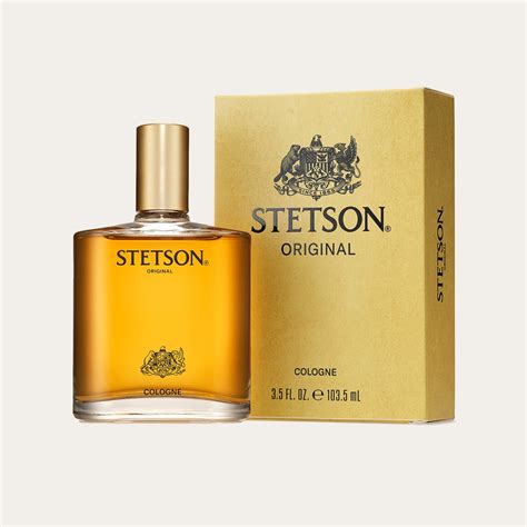 where to buy stetson cologne